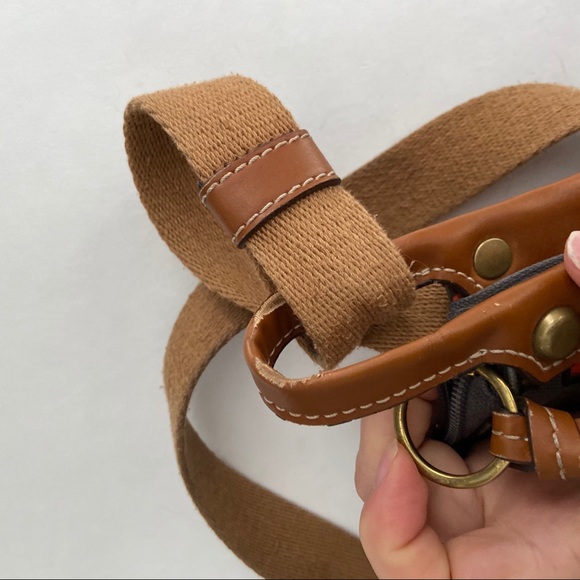 FOSSIL Keyper crossbody - Picture 11 of 13